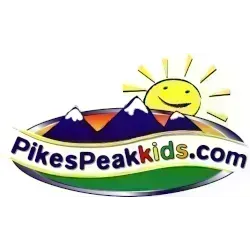 PikesPeakKids.com Logo